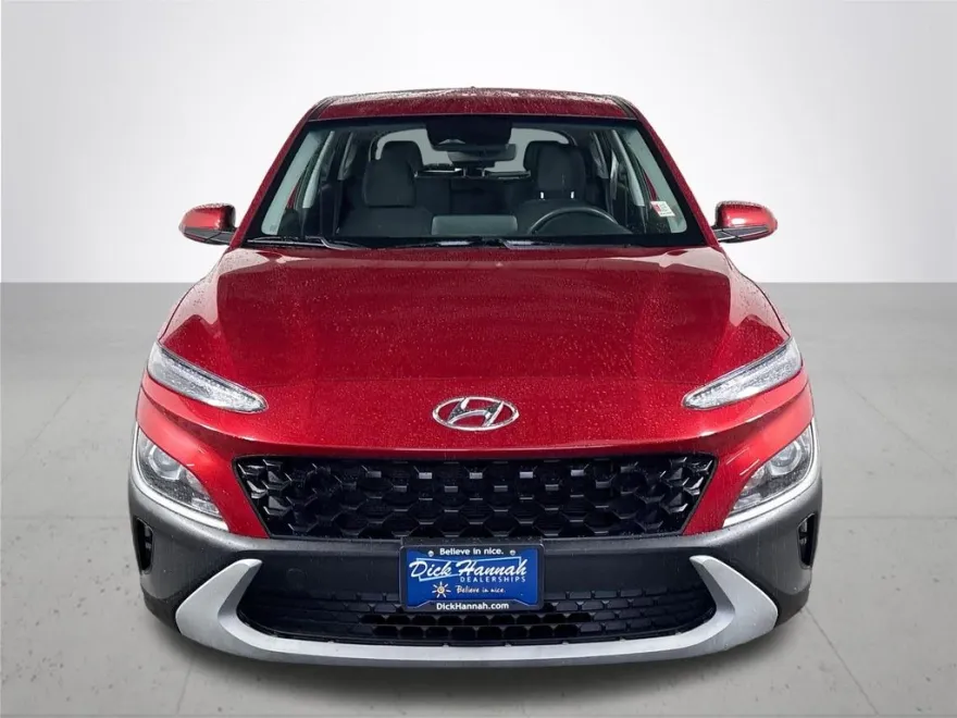 2023 Hyundai Kona SE photo 1