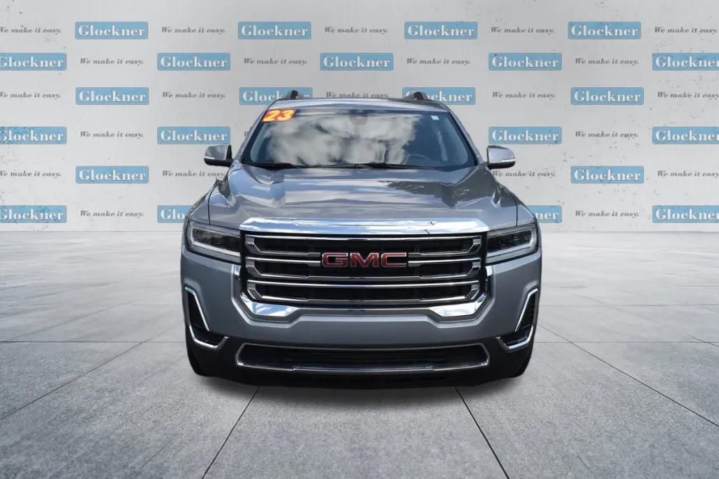 2023 Gmc Acadia SLE photo 1