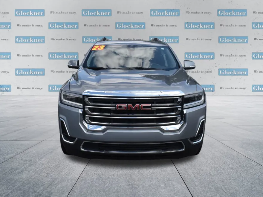 2023 Gmc Acadia SLE photo 1