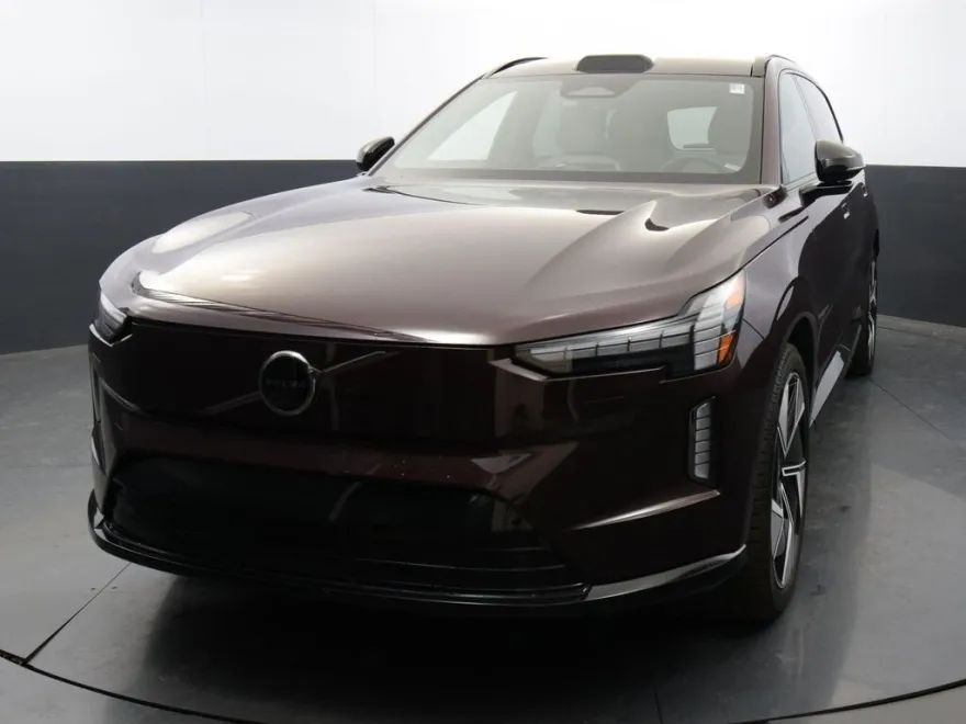 2025 Volvo EX90 Twin Motor Performance Ultra photo 1