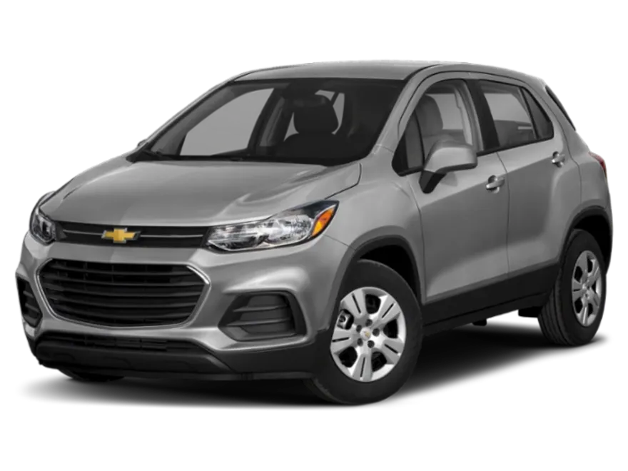 2019 Chevrolet Trax LS photo 1