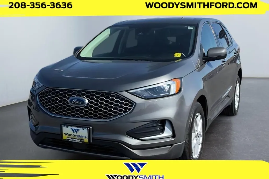 2024 Ford Edge SEL photo 1