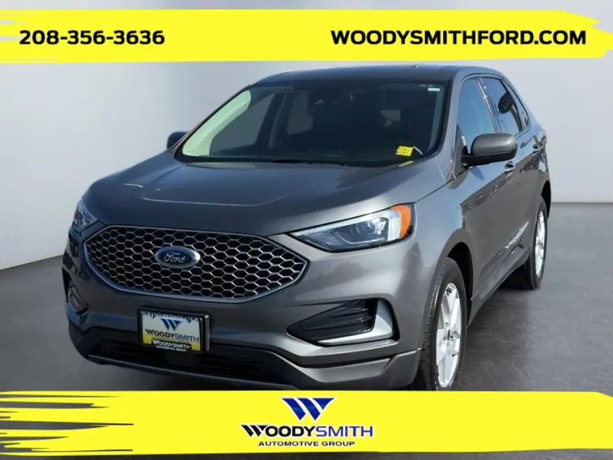 2024 Ford Edge SEL photo 1