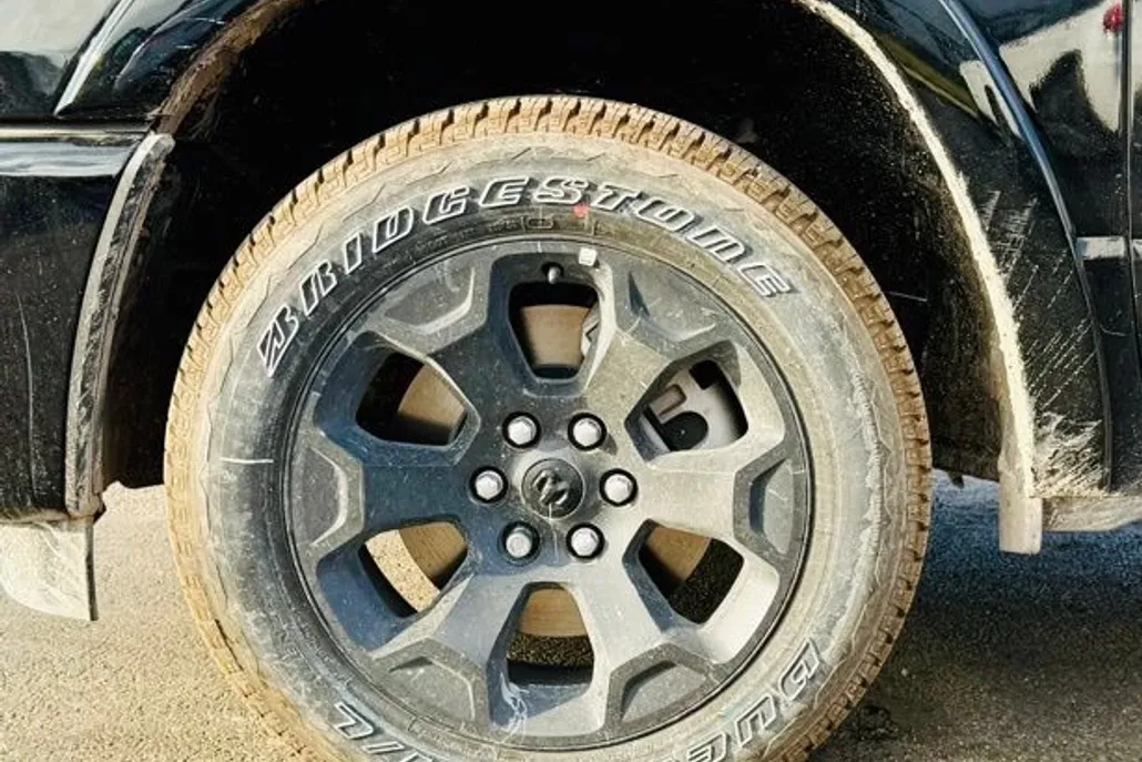 2025 Ram 1500 Big Horn Lone Star photo 1
