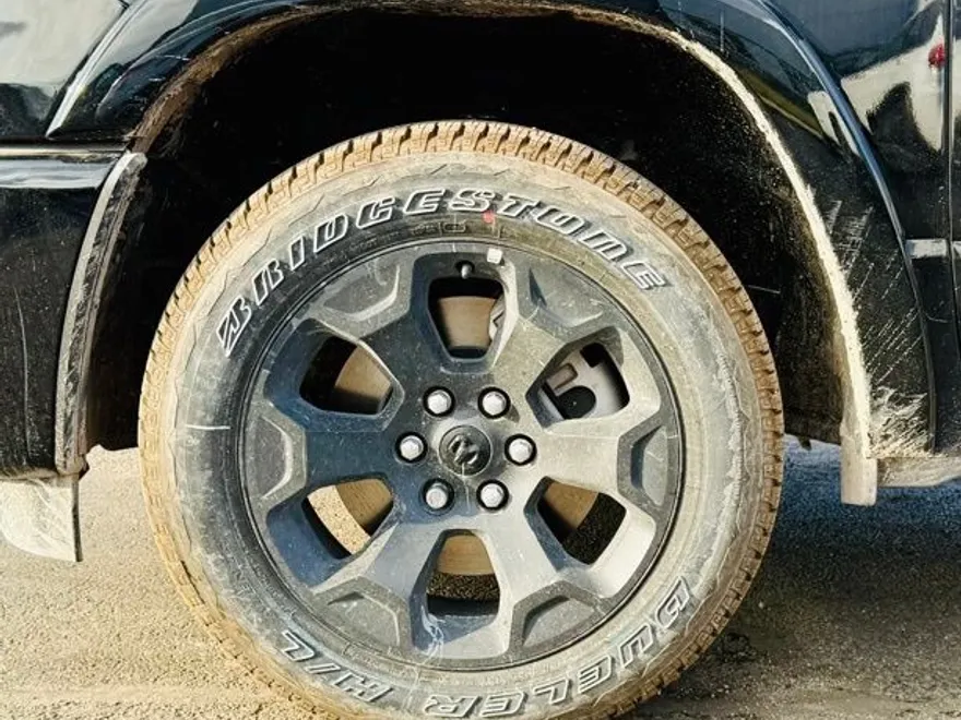 2025 Ram 1500 Big Horn Lone Star photo 1