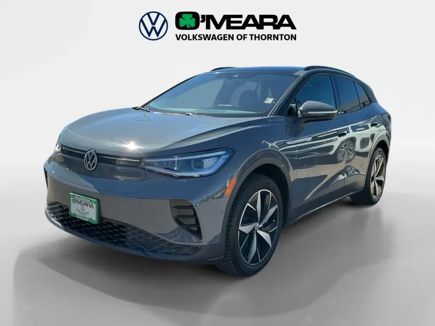 2023 Volkswagen ID.4 Pro S photo 1