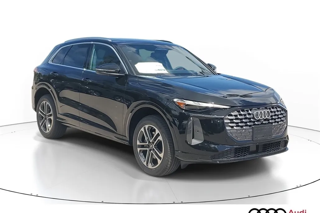 2025 Audi Q5 2.0T Premium photo 1