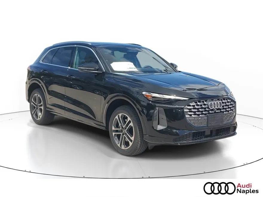 2025 Audi Q5 2.0T Premium photo 1