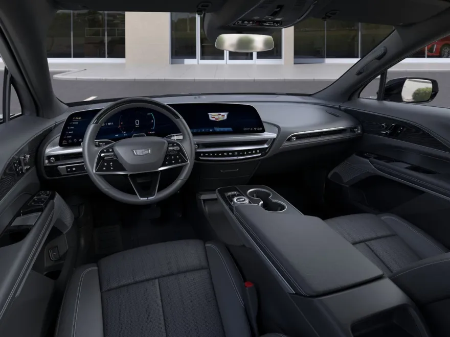 2026 Cadillac Lyriq Sport photo 1