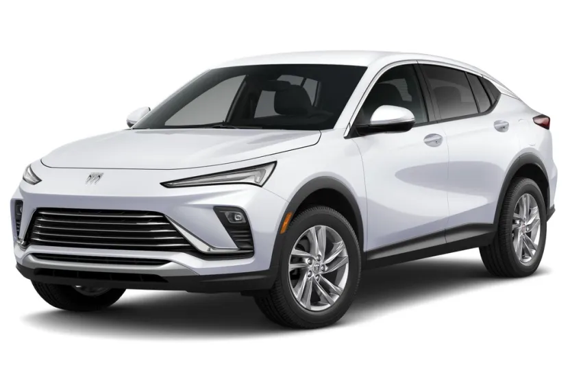 2026 Buick Envista Preferred photo 1