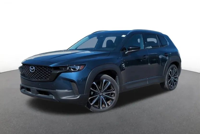 2025 Mazda CX-50 2.5 Premium Plus photo 1