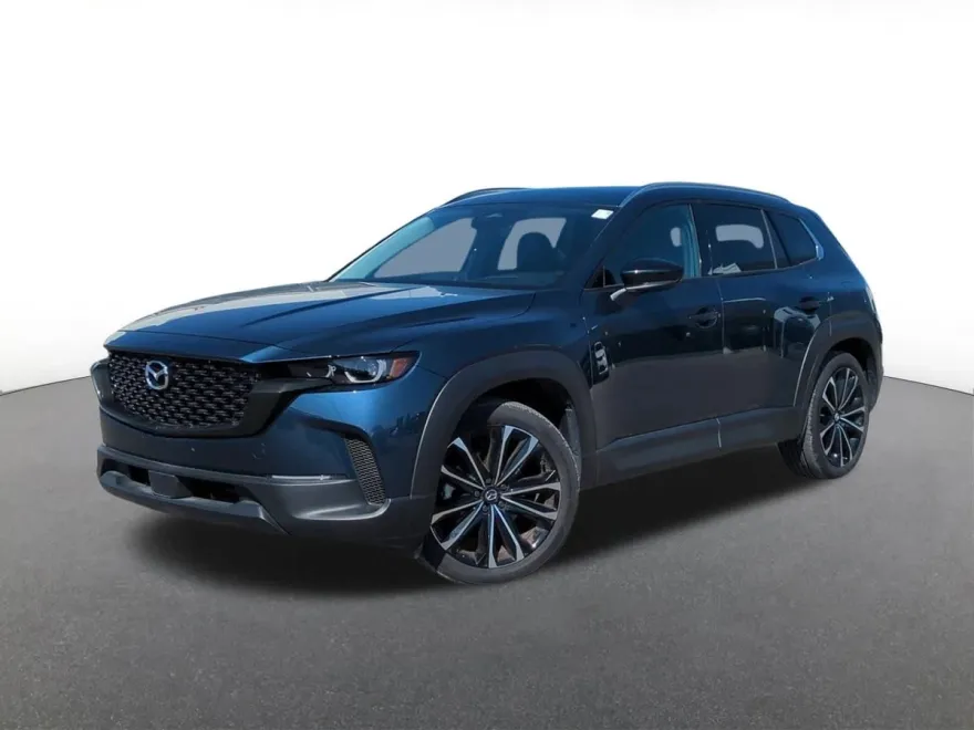 2025 Mazda CX-50 2.5 Premium Plus photo 1