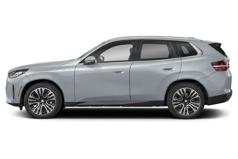 2026 Bmw X3 photo 1