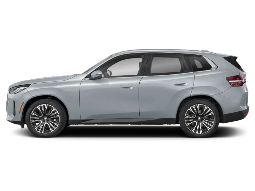 2026 Bmw X3 photo 1