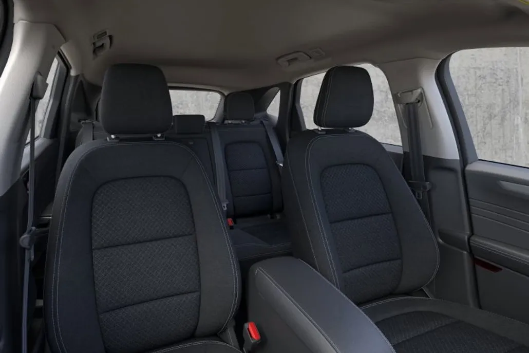 2025 Ford Escape Active photo 1