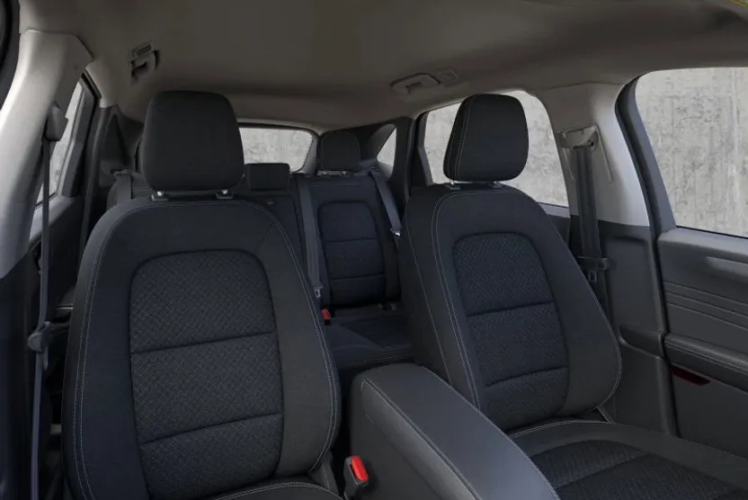 2025 Ford Escape Active photo 1