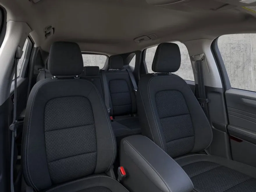 2025 Ford Escape Active photo 1