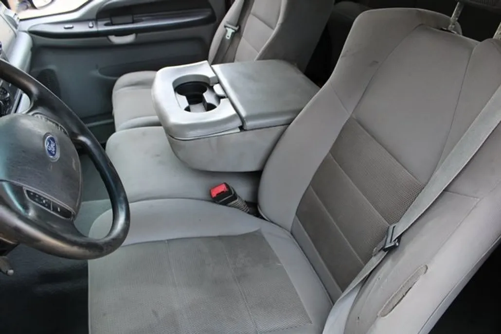 2005 Ford F-250 photo 1