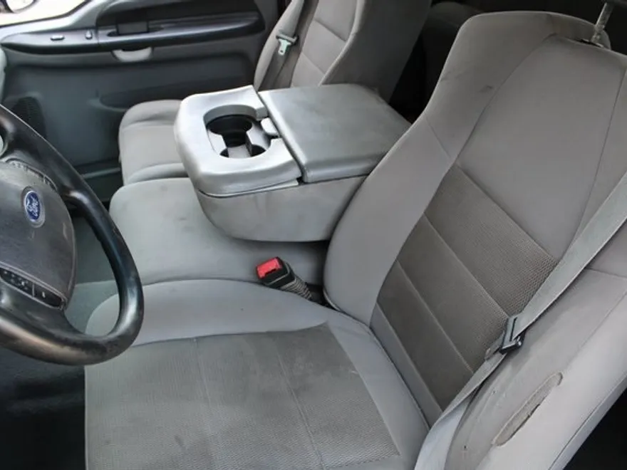 2005 Ford F-250 photo 1