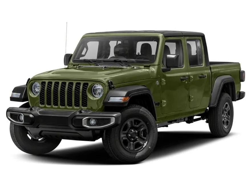2023 Jeep Gladiator Sport photo 1