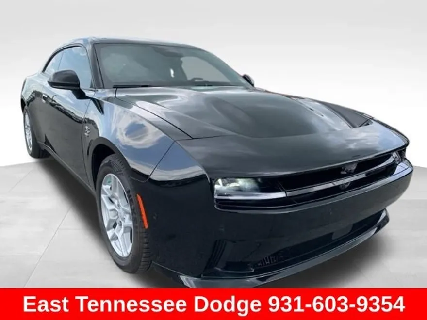 2025 Dodge Charger R/T photo 1