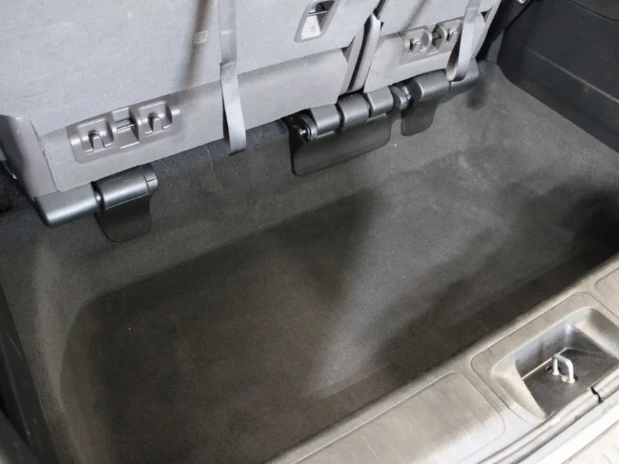 2022 Honda Odyssey EX-L photo 33