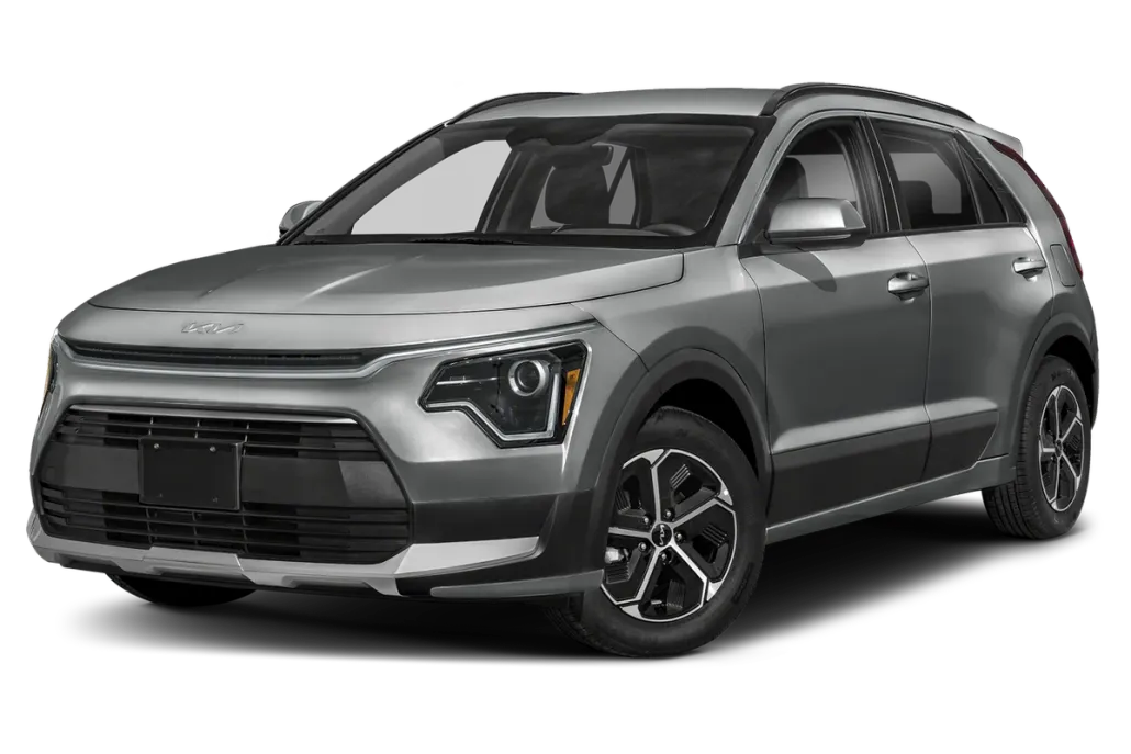 2025 Kia Niro LX photo 1