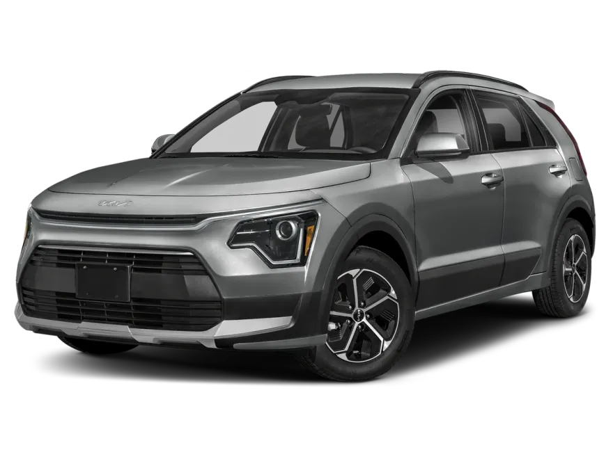 2025 Kia Niro LX photo 1