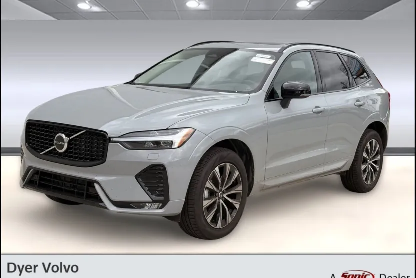 2025 Volvo XC60 B5 Core photo 1
