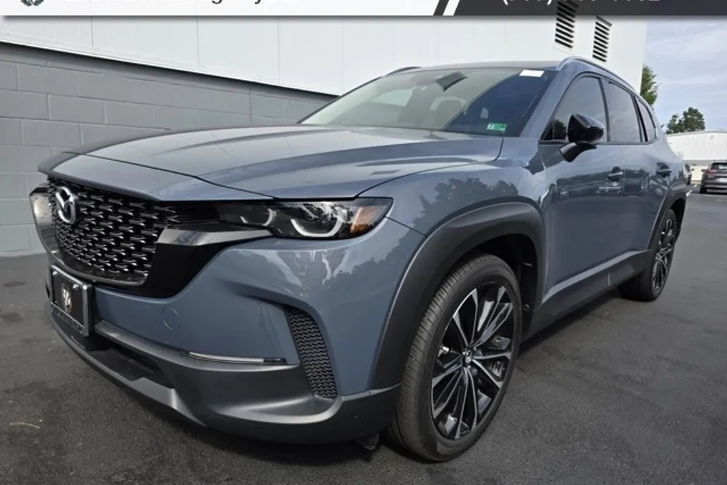 2023 Mazda CX-50 2.5 Premium Plus photo 1