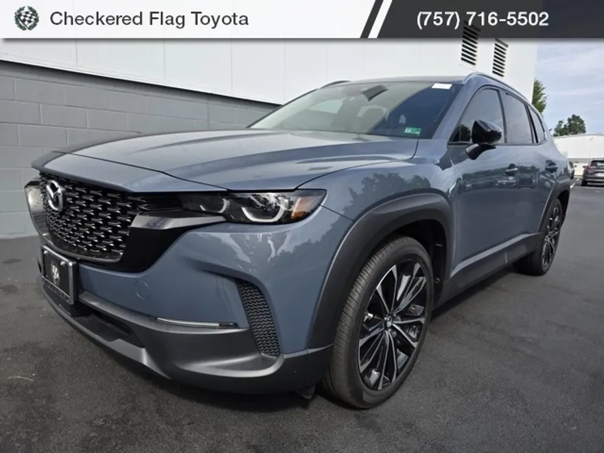 2023 Mazda CX-50 2.5 Premium Plus photo 1