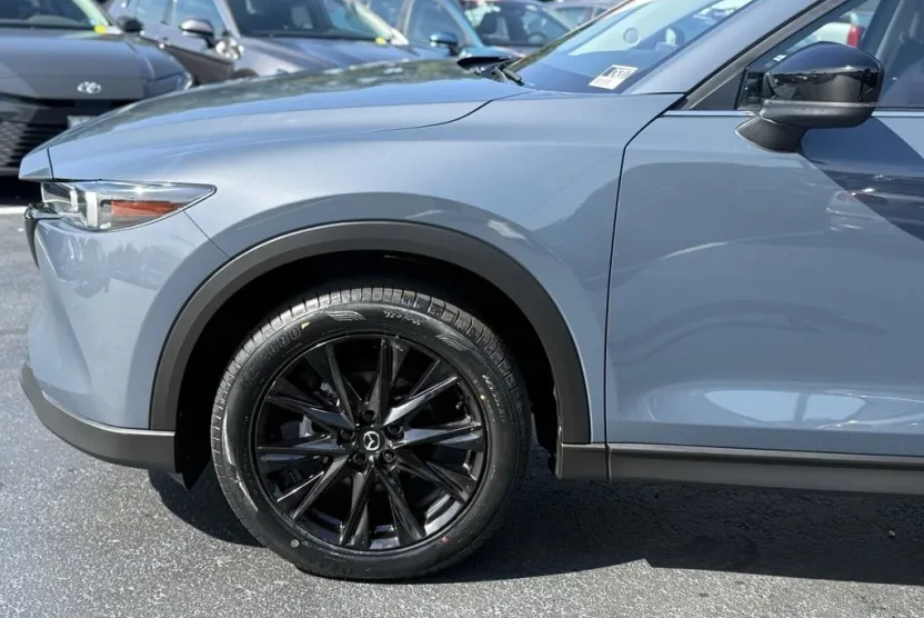 2023 Mazda CX-5 2.5 S Carbon photo 1