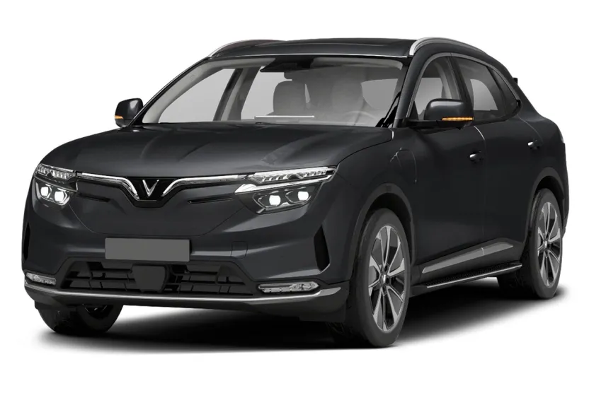 2025 Vinfast VF 8 8 photo 1