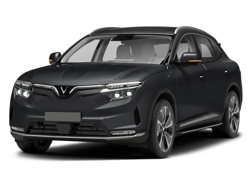 2025 Vinfast VF 8 8 photo 1