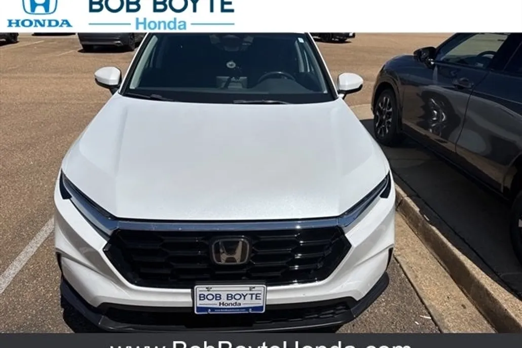 2023 Honda CR-V EX-L photo 1