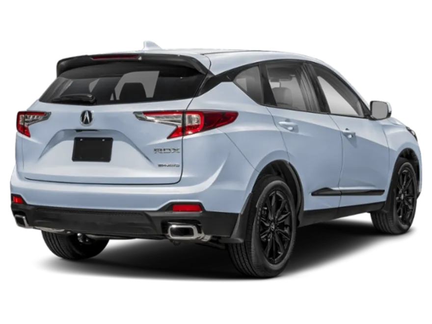 2025 Acura RDX Base photo 1