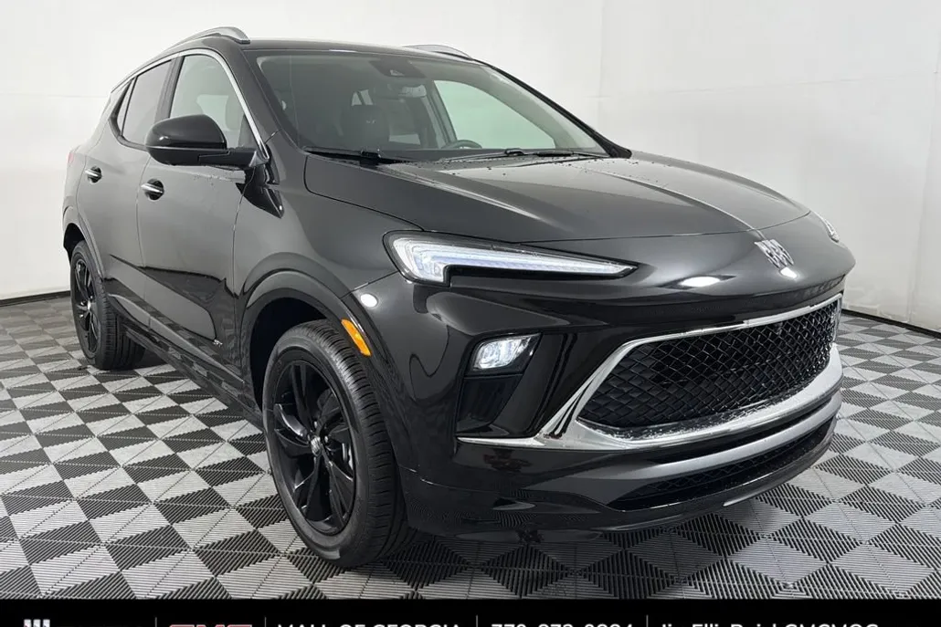 2026 Buick Encore GX Sport Touring photo 1