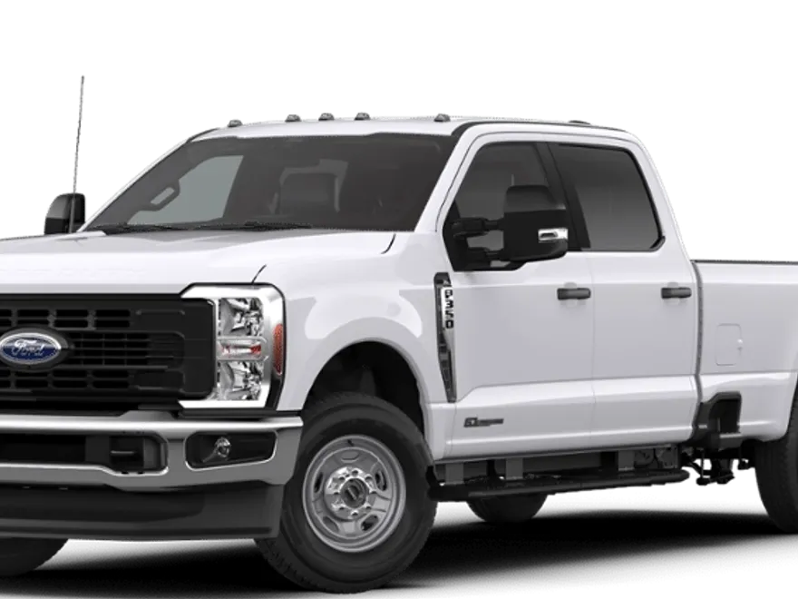 2026 Ford F-350 photo 1