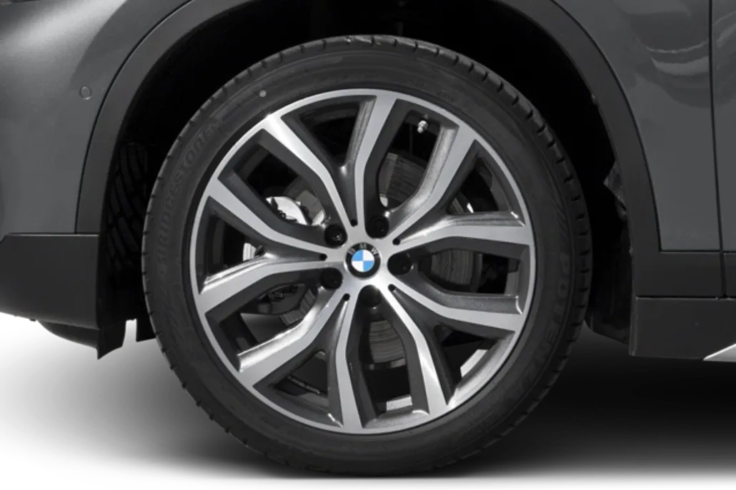 2016 Bmw X1 XDrive28i photo 1
