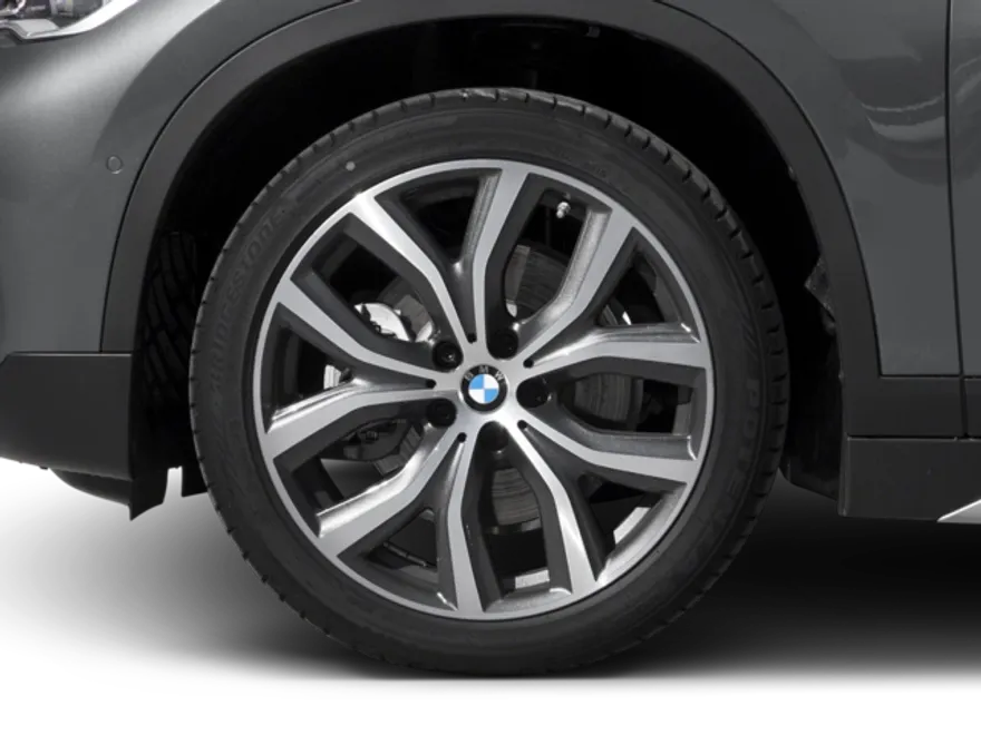 2016 Bmw X1 XDrive28i photo 1