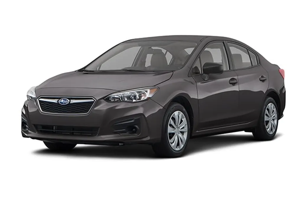 2019 Subaru Impreza 2.0i photo 1