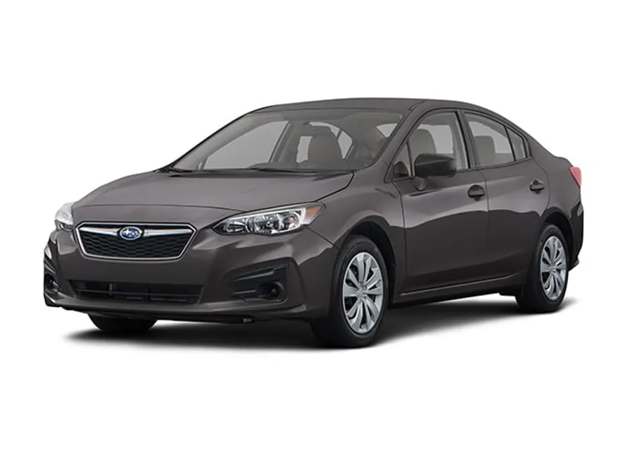 2019 Subaru Impreza 2.0i photo 1
