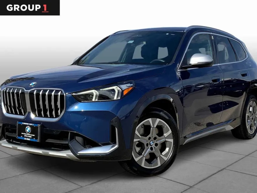 2023 Bmw X1 XDrive28i photo 1