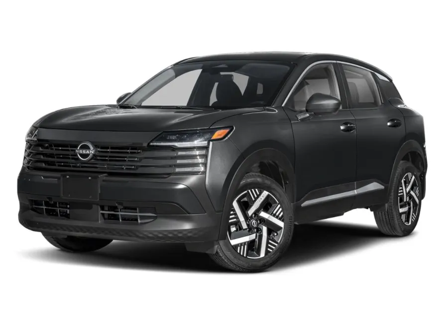 2025 Nissan Kicks SV photo 1