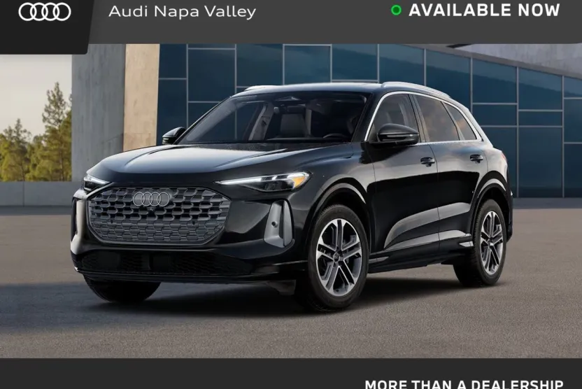 2025 Audi Q5 Premium Plus TFSI photo 1