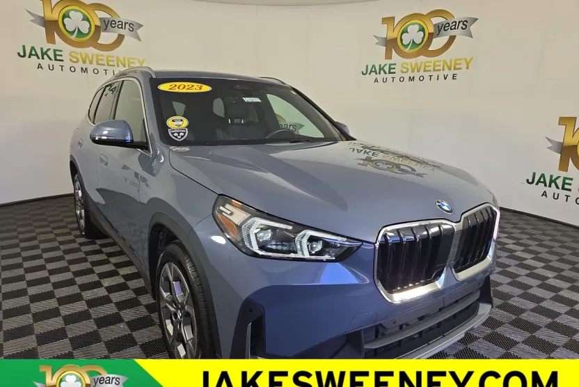 2023 Bmw X1 XDrive28i photo 1