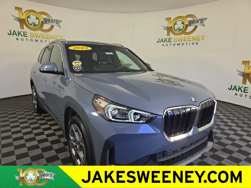 2023 Bmw X1 XDrive28i photo 1