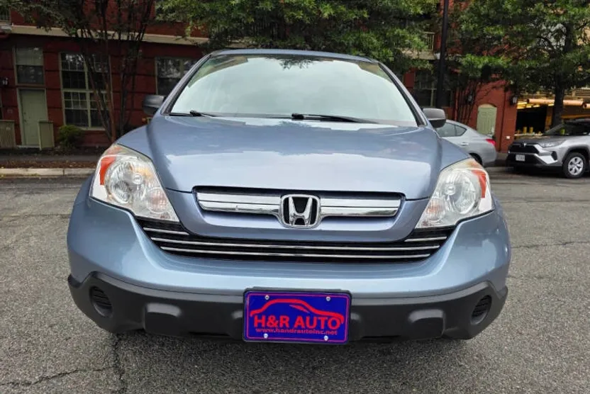2008 Honda CR-V EX photo 1