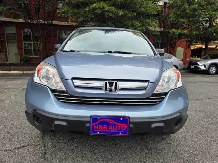 2008 Honda CR-V EX photo 1