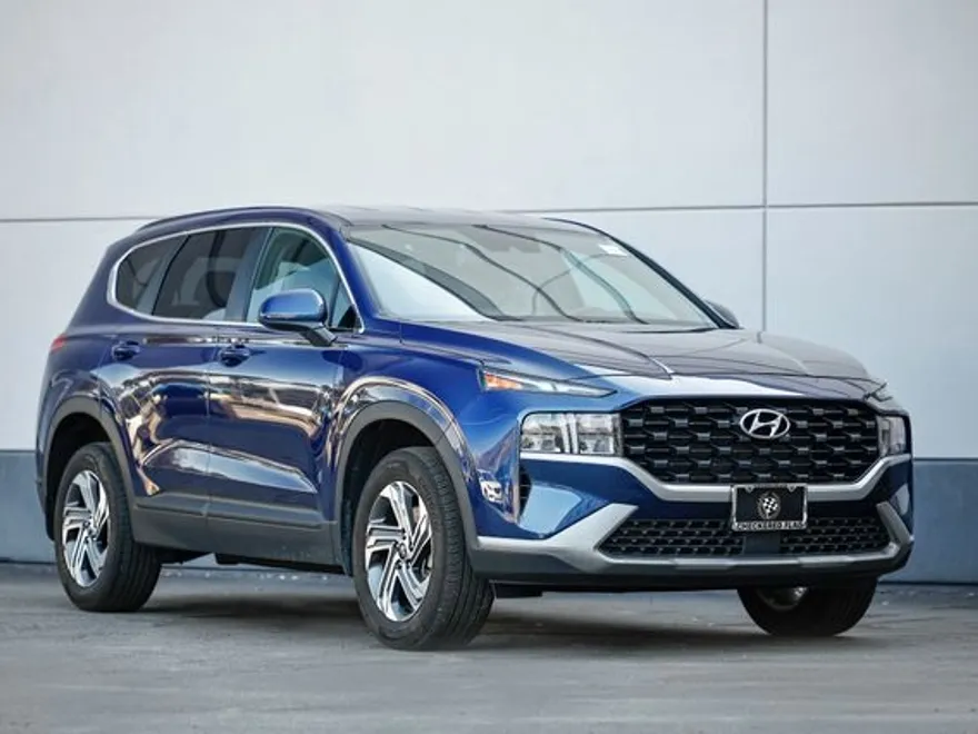 2023 Hyundai Santa Fe SE photo 1